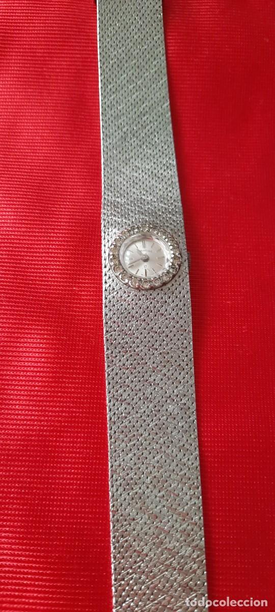 Relojes de pulsera: Reloj de pulsera de mujer - Foto 6