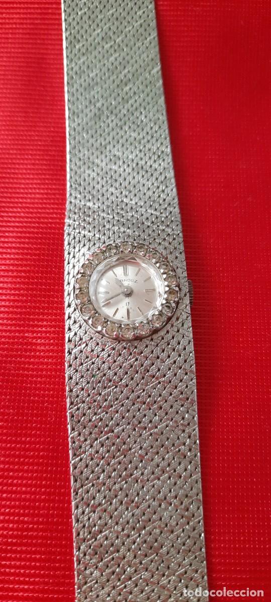 Relojes de pulsera: Reloj de pulsera de mujer - Foto 7