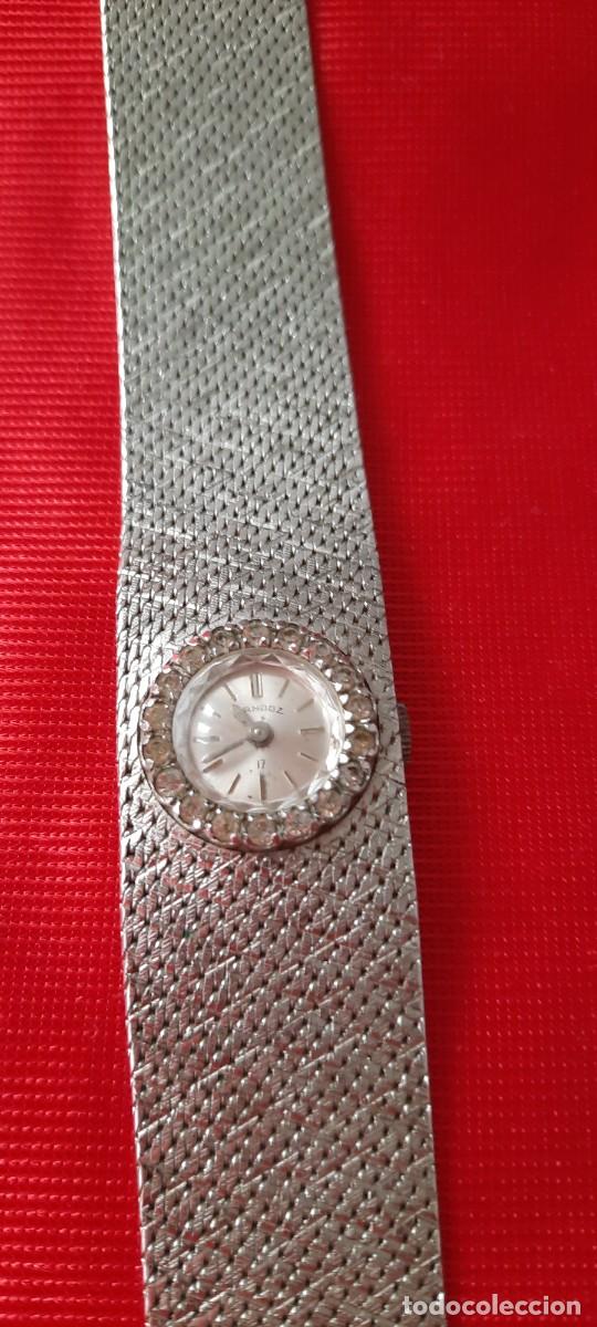 Relojes de pulsera: Reloj de pulsera de mujer - Foto 8