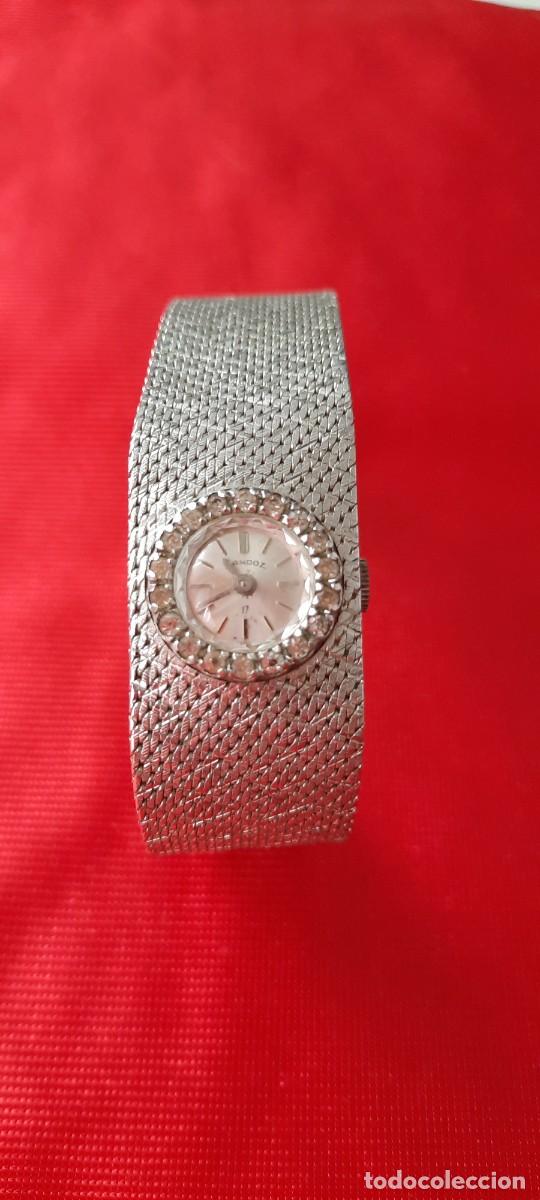 Relojes de pulsera: Reloj de pulsera de mujer - Foto 9