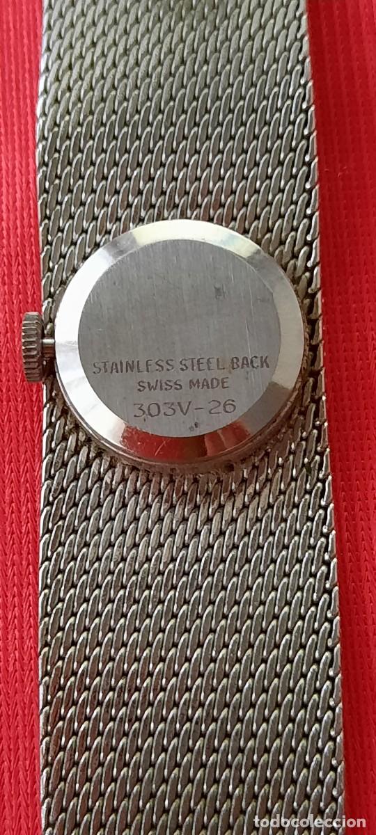 Relojes de pulsera: Reloj de pulsera de mujer - Foto 10