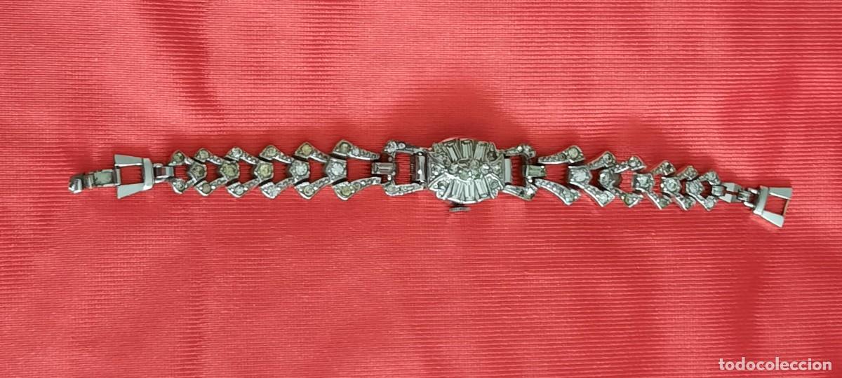 Relojes de pulsera: Reloj de pulsera de mujer - Foto 1