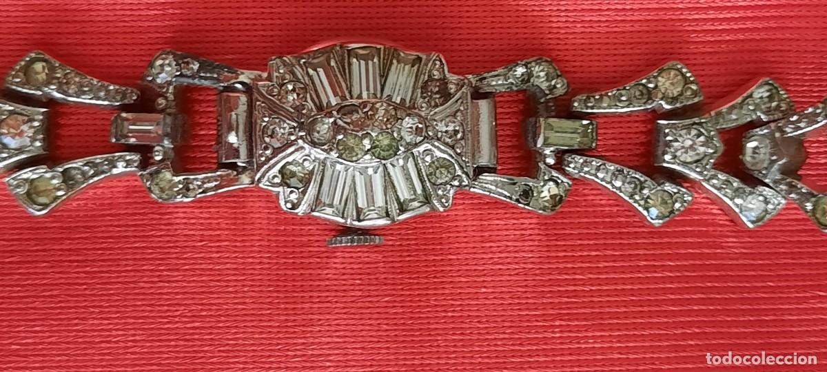 Relojes de pulsera: Reloj de pulsera de mujer - Foto 2