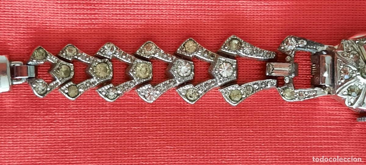 Relojes de pulsera: Reloj de pulsera de mujer - Foto 3