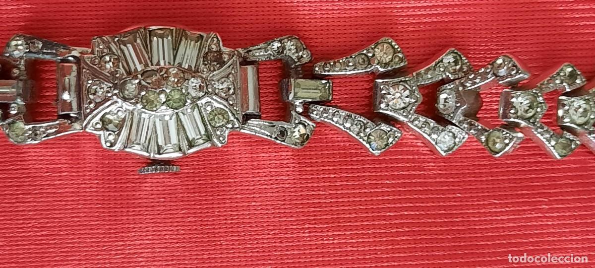 Relojes de pulsera: Reloj de pulsera de mujer - Foto 4