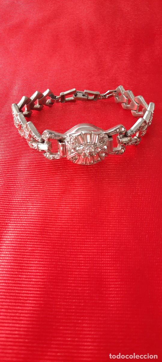 Relojes de pulsera: Reloj de pulsera de mujer - Foto 5