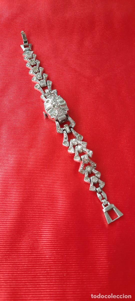 Relojes de pulsera: Reloj de pulsera de mujer - Foto 6
