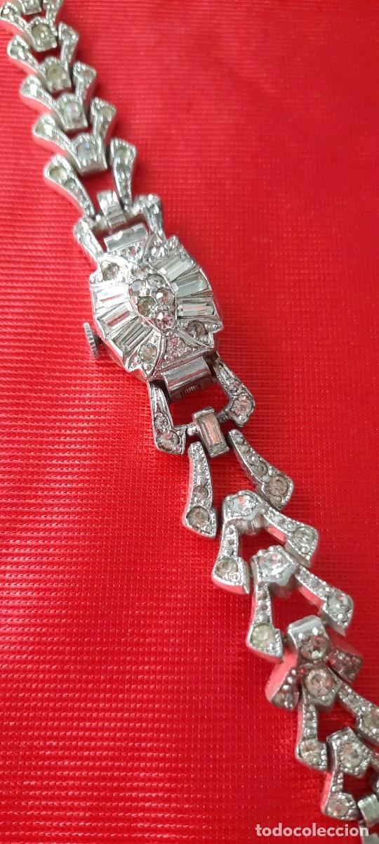 Relojes de pulsera: Reloj de pulsera de mujer - Foto 7