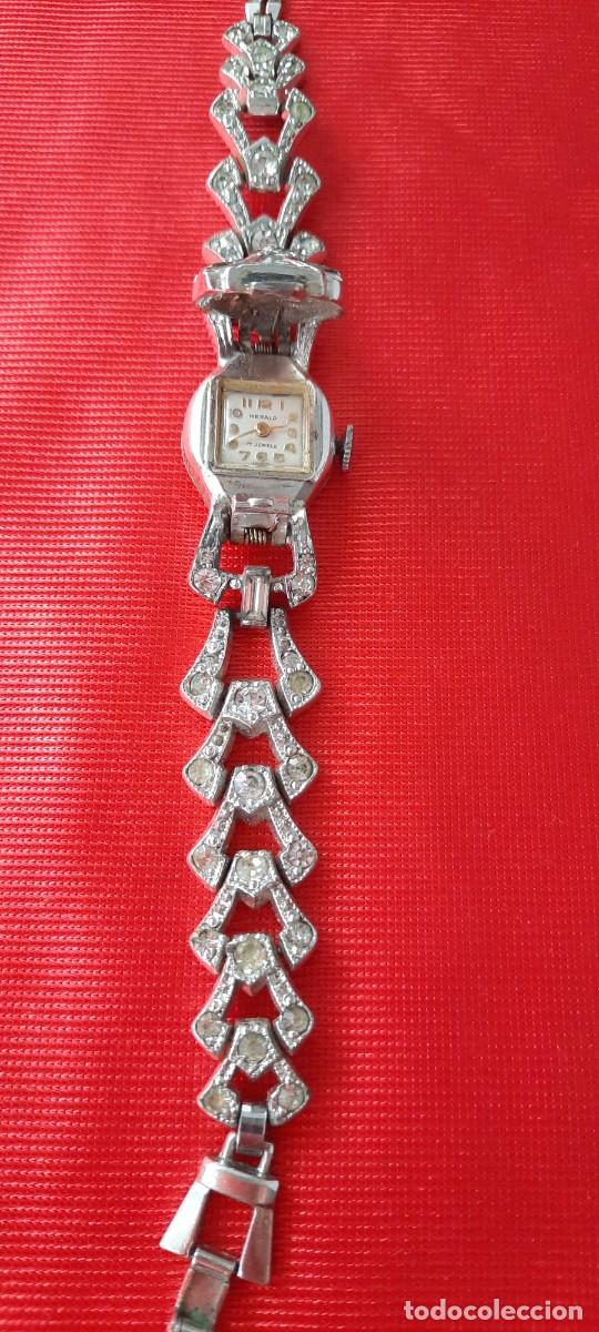 Relojes de pulsera: Reloj de pulsera de mujer - Foto 9