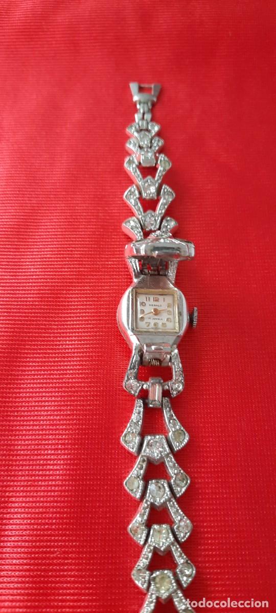 Relojes de pulsera: Reloj de pulsera de mujer - Foto 10