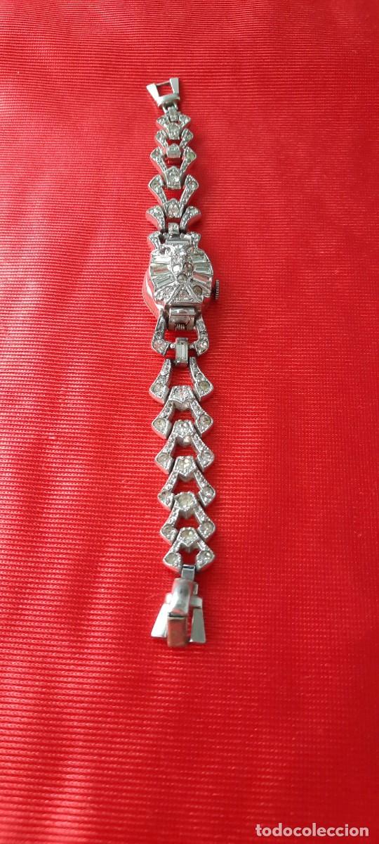 Relojes de pulsera: Reloj de pulsera de mujer - Foto 11