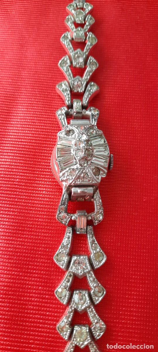 Relojes de pulsera: Reloj de pulsera de mujer - Foto 12