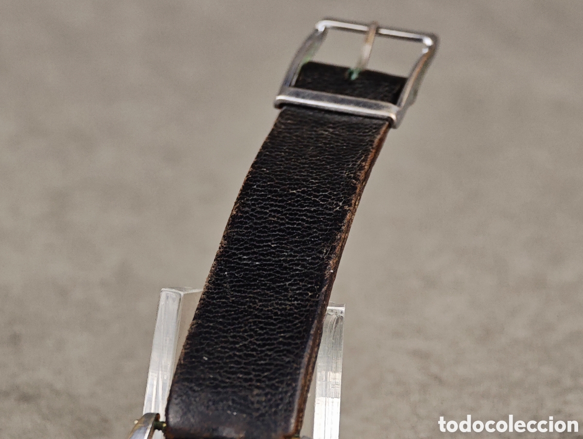 Relojes de pulsera: Reloj de Cuerda Aprosa - Foto 6
