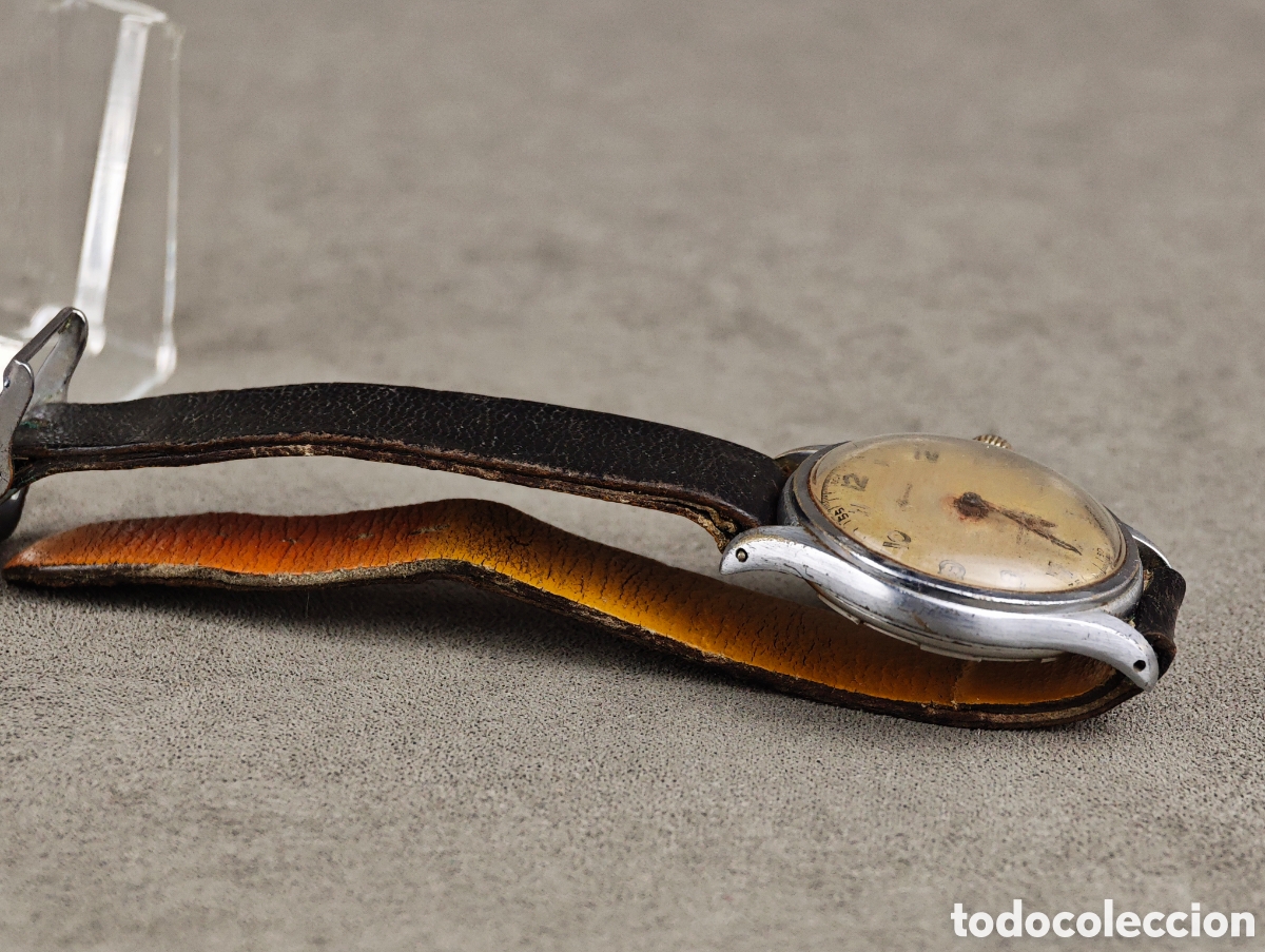 Relojes de pulsera: Reloj de Cuerda Aprosa - Foto 9