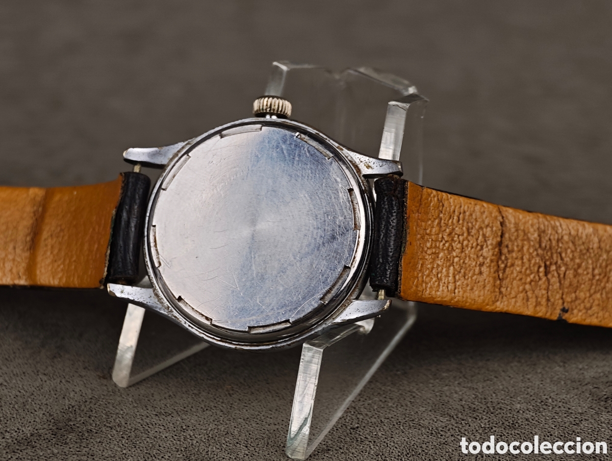 Relojes de pulsera: Reloj de Cuerda Aprosa - Foto 10