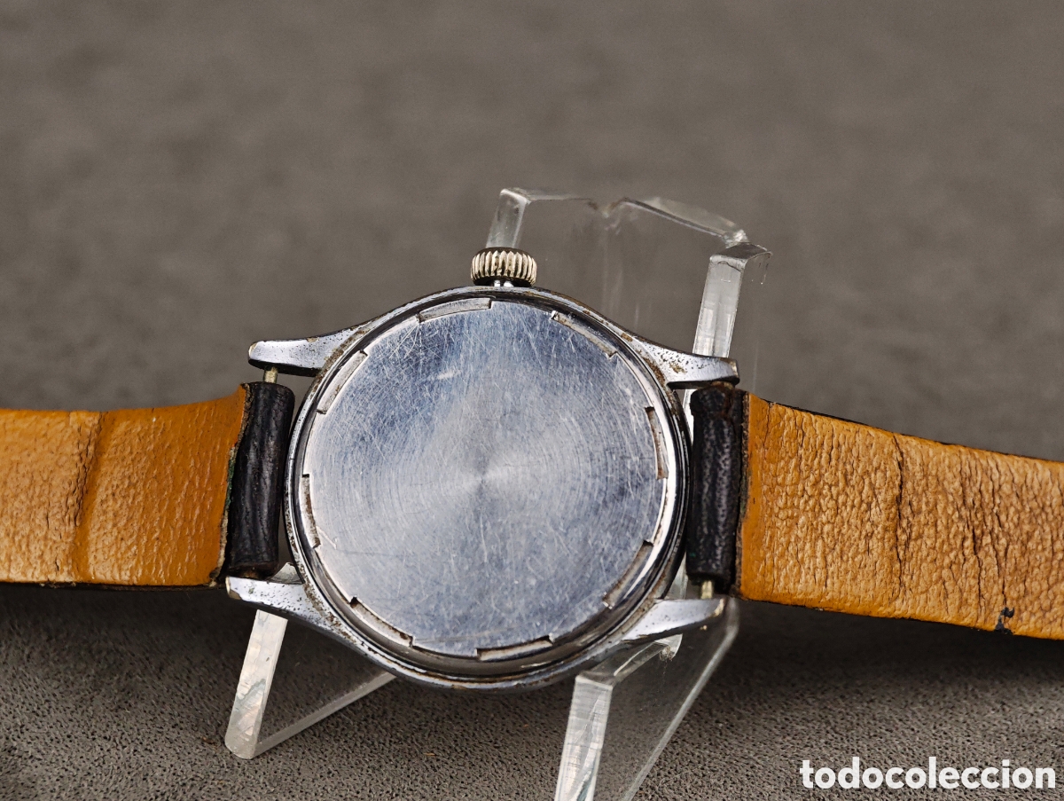 Relojes de pulsera: Reloj de Cuerda Aprosa - Foto 11