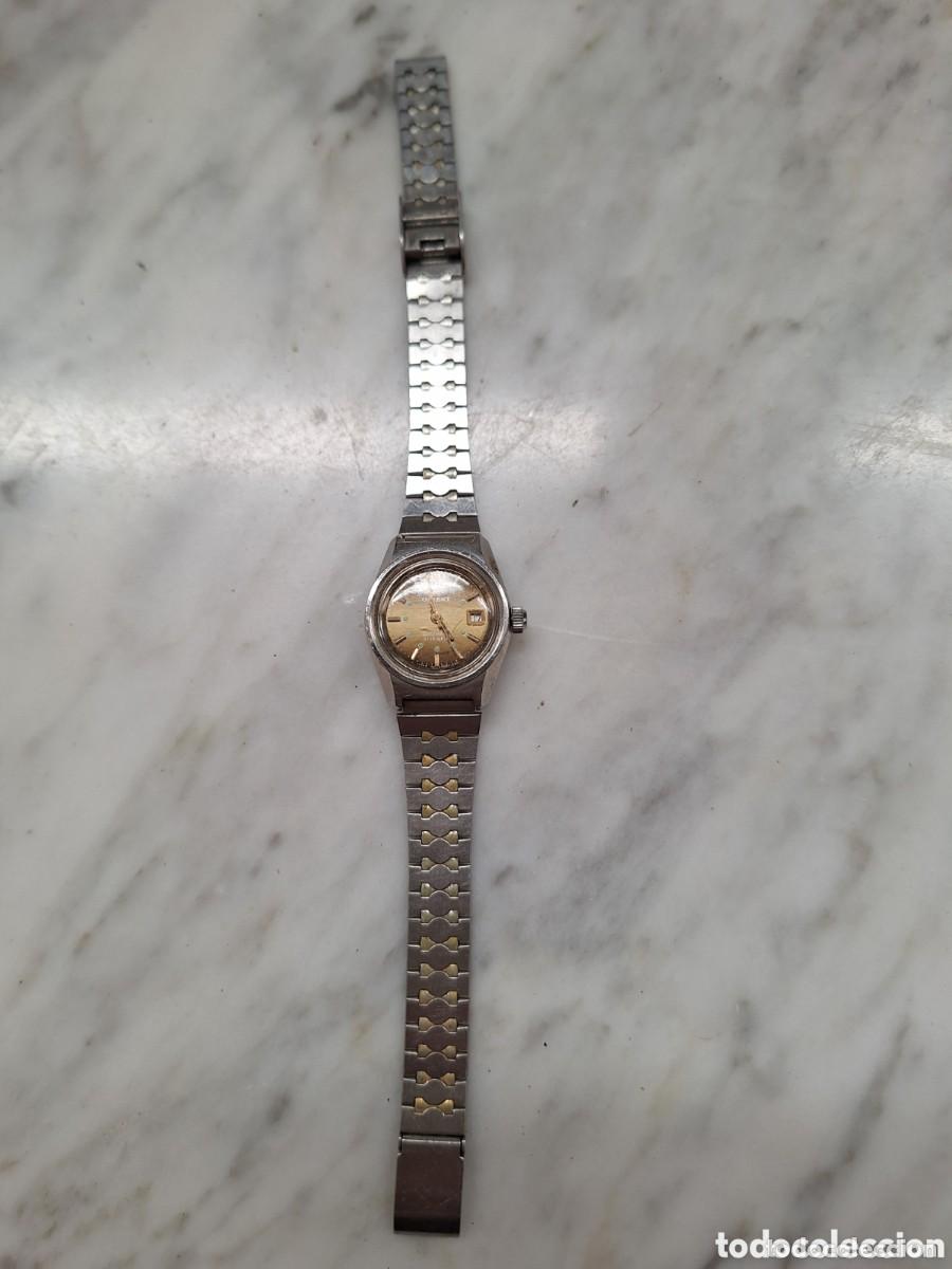 Relojes de pulsera: Orient - Automatic 21 Jewels - Mujer - Foto 18