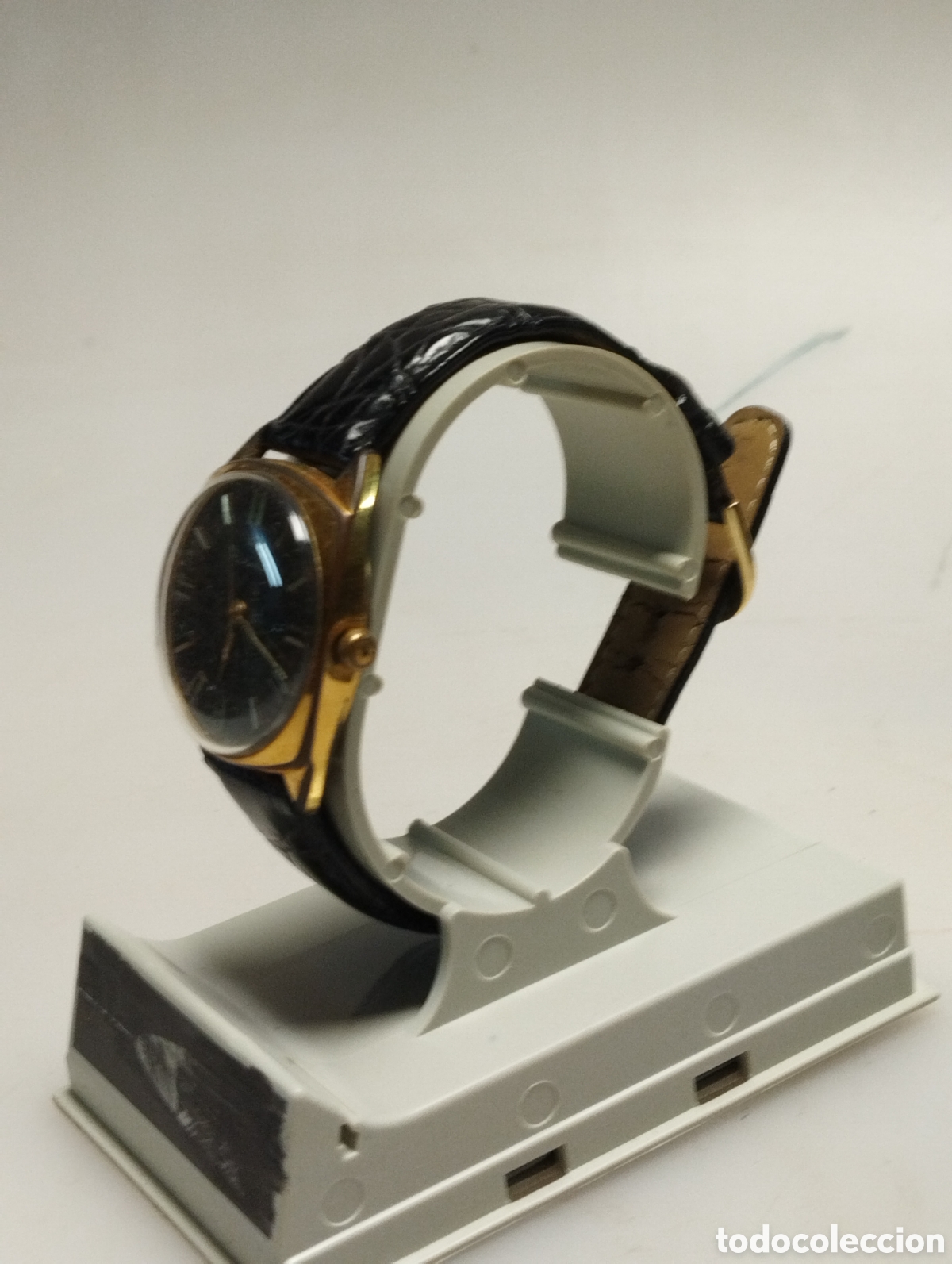 Relojes de pulsera: Reloj de caballero Raketa - Foto 2