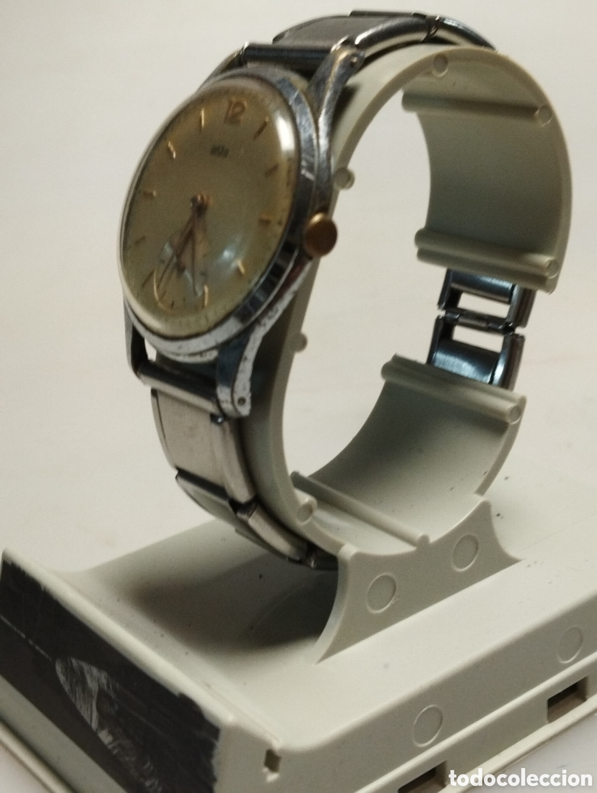 Relojes de pulsera: Reloj de caballero Arsa - Foto 2