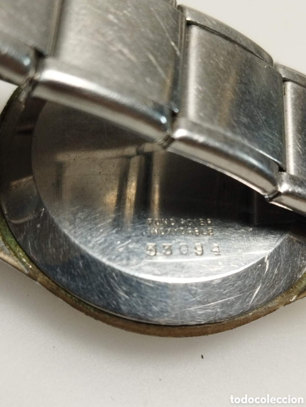 Relojes de pulsera: Reloj de caballero Arsa - Foto 4