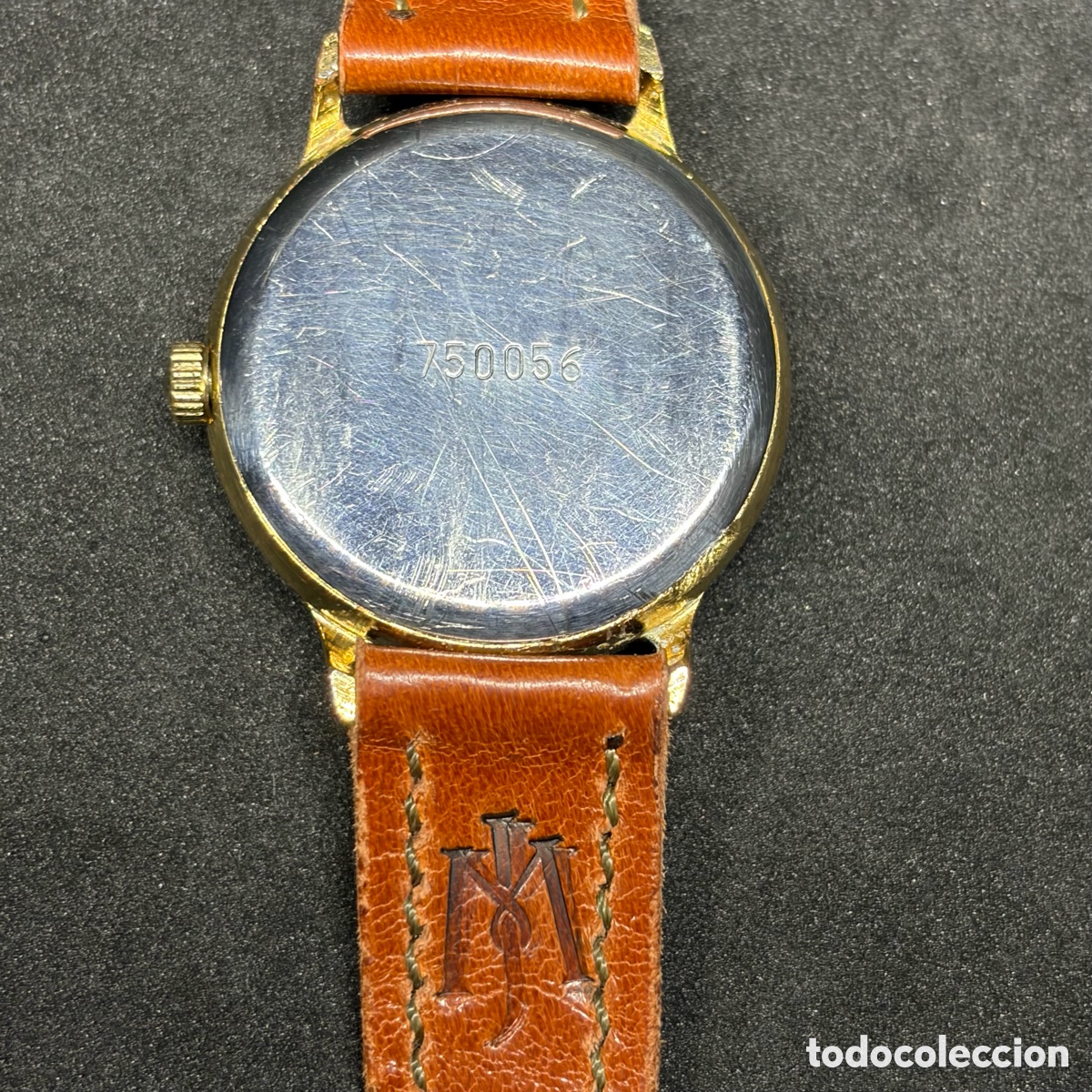 Relojes de pulsera: Reloj Sekonda 35mm funcionando - Foto 5