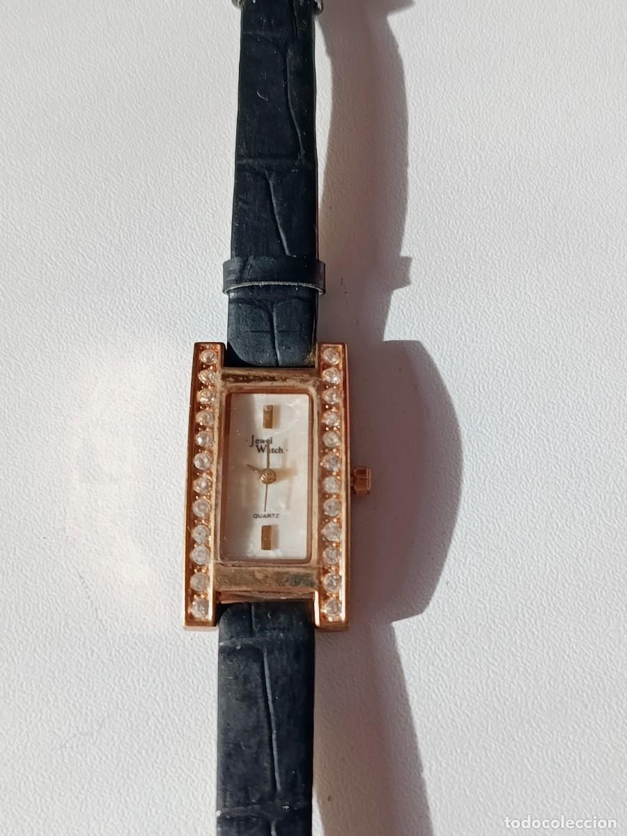 Wristwatches: RELOJ PULSERA VER FOTO