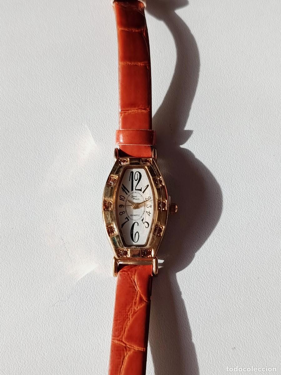 Relojes de pulsera: RELOJ PULSERA VER FOTO