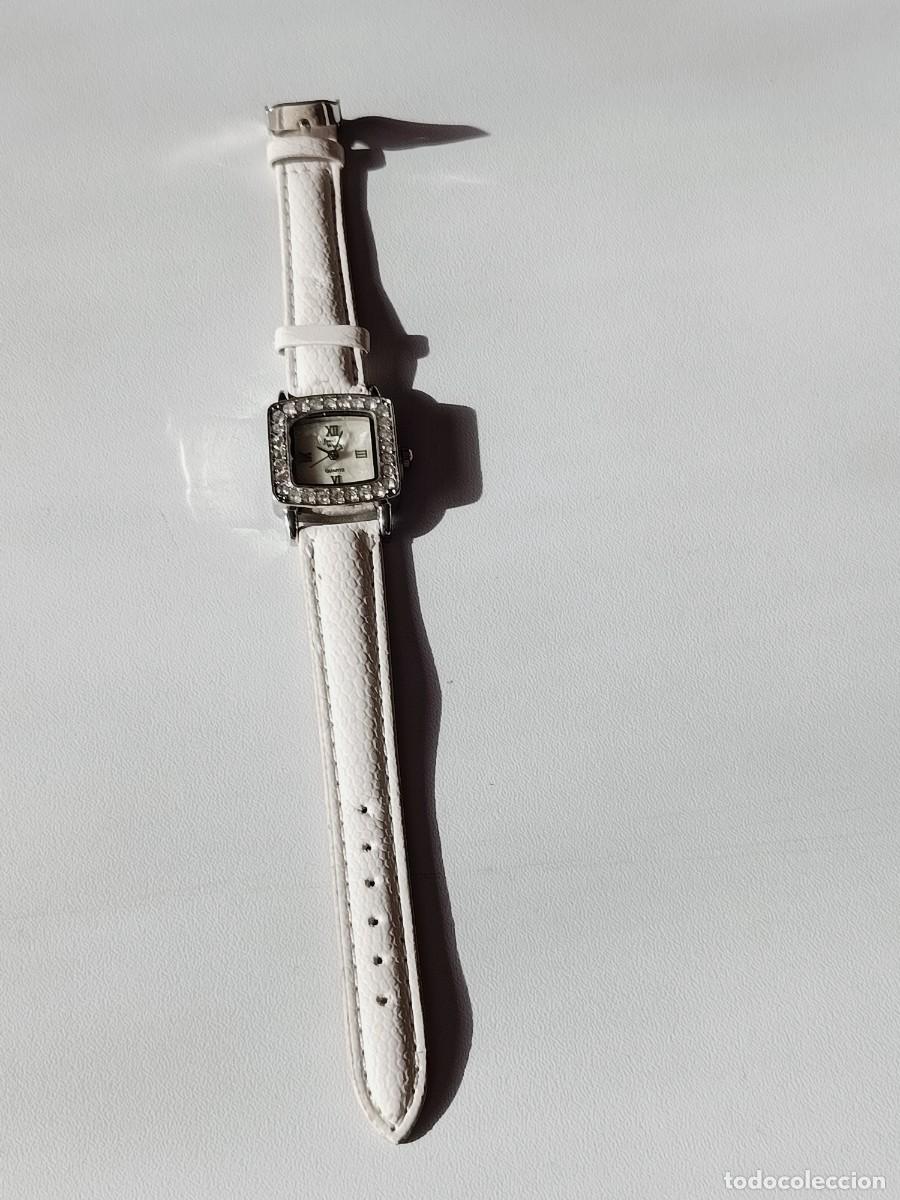 Wristwatches: RELOJ PULSERA VER FOTO