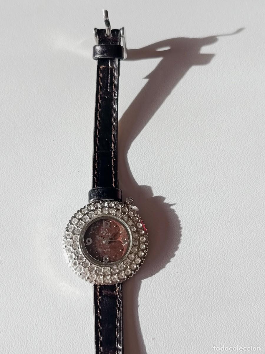 Relojes de pulsera: RELOJ PULSERA VER FOTO