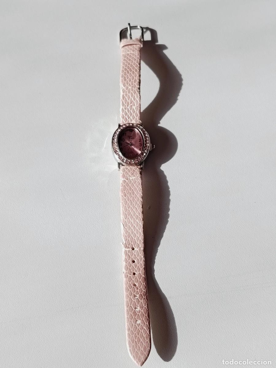 Rel&oacute;gios de pulso: RELOJ PULSERA VER FOTO