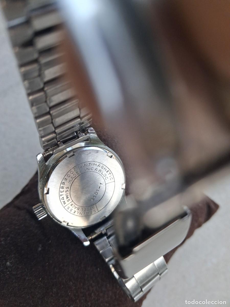Relojes de pulsera: Reloj de pulsera JEAN PERRET - Foto 6