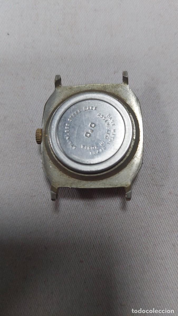Relojes de pulsera: Relog de pulsera QyQ - Foto 2