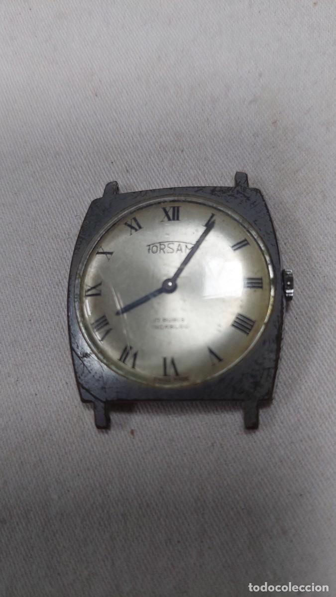 Relojes de pulsera: Relog de pulsera Forsan