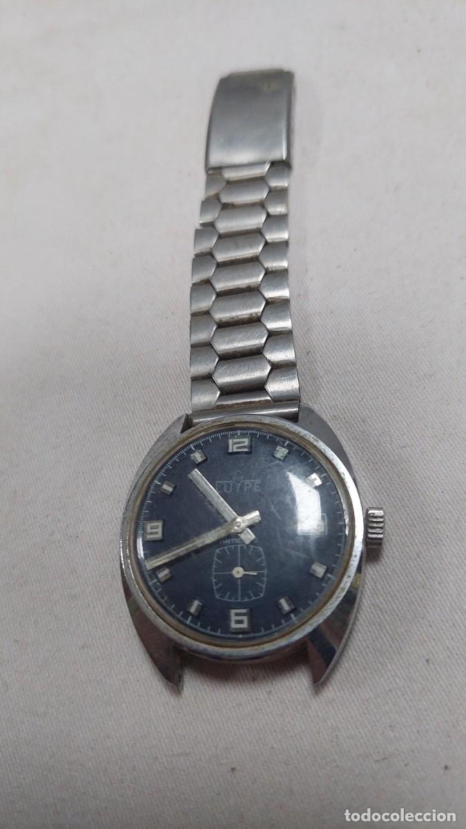 Relojes de pulsera: Relog de pulsera Luype
