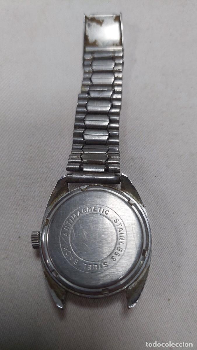 Relojes de pulsera: Relog de pulsera Luype - Foto 2