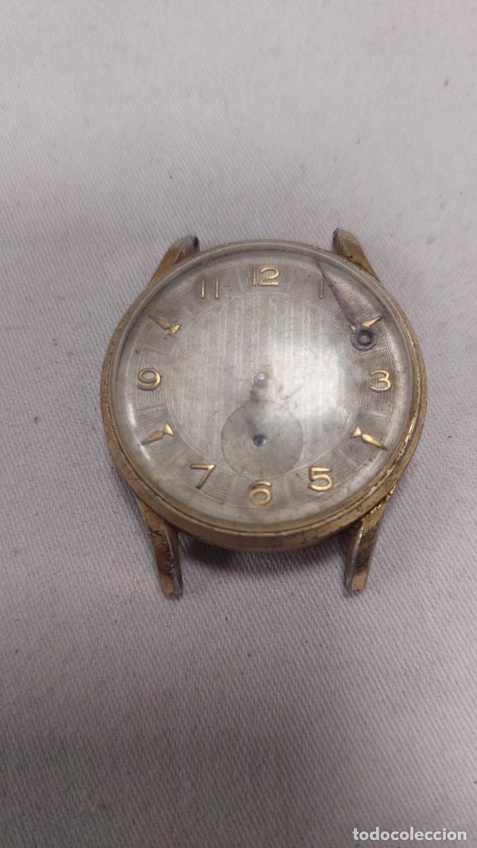 Relojes de pulsera: Relog de pulsera Dogma