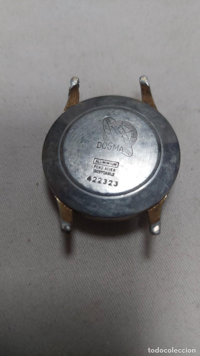 Relojes de pulsera: Relog de pulsera Dogma - Foto 2