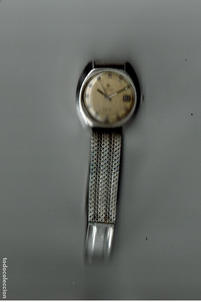 Relojes de pulsera: RELOJ MARCA CERTINA CARGA MANUAL