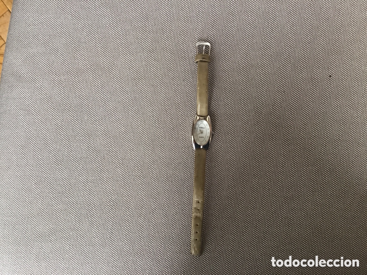 Relojes de pulsera: Reloj de cuarzo para se&ntilde;ora