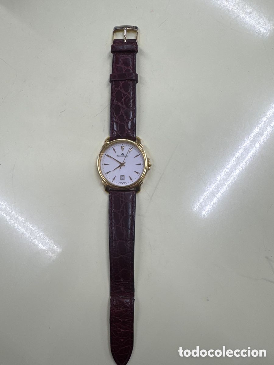 Relojes de pulsera: Montre Maurice Lacroix