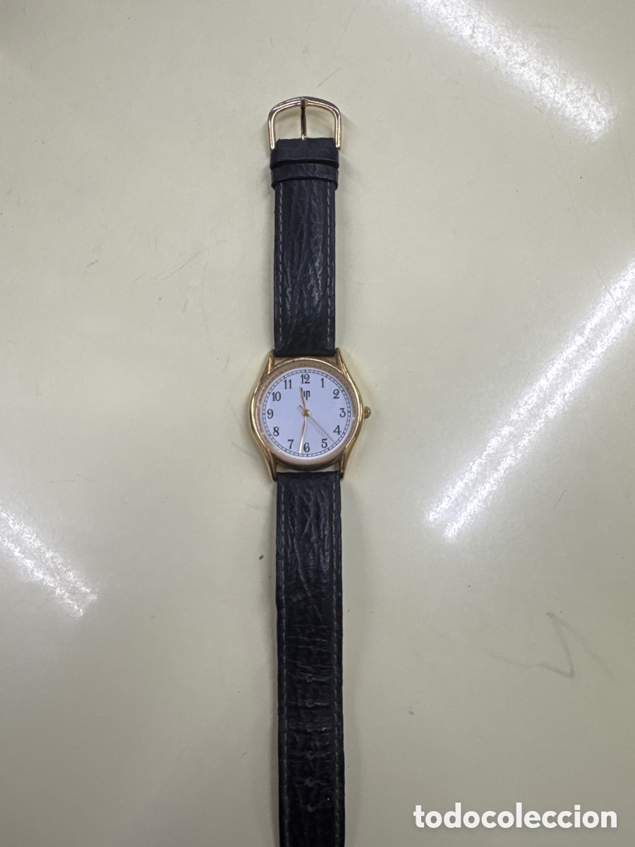 Relojes de pulsera: Montre LIP avec bracelet d origine
