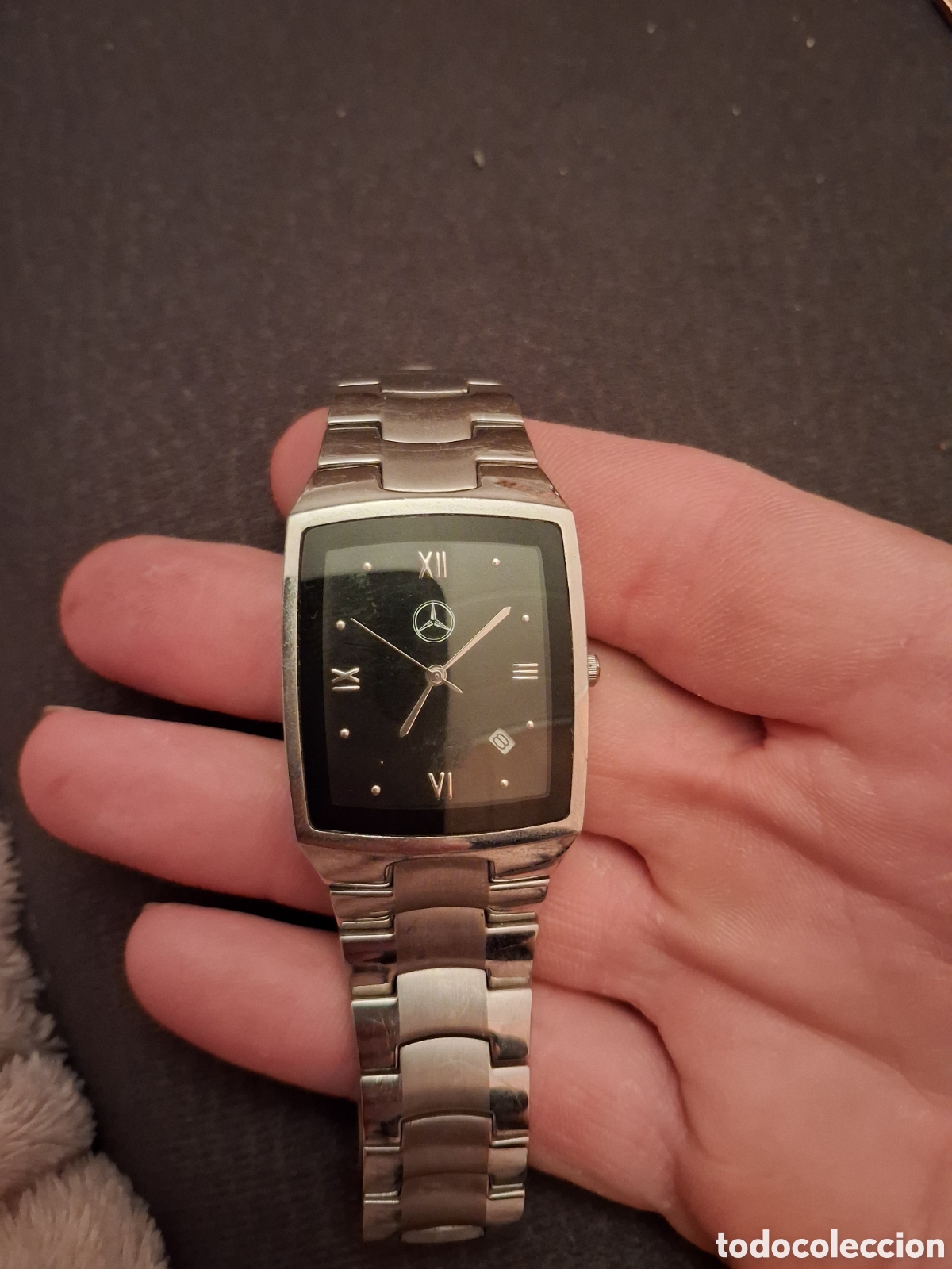 Relojes de pulsera: Reloj pulsera viceroy