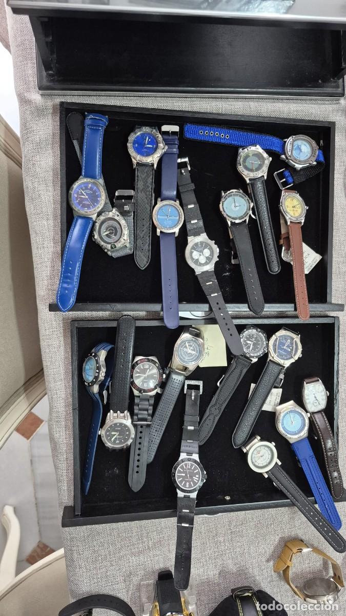 Relojes de pulsera: Colecci&oacute;n Completa Relojes Acci&oacute;n y Aventura &middot; Planeta DeAgostini &middot; 30 N&ordm; + 20 Extra &middot; Con Documenta