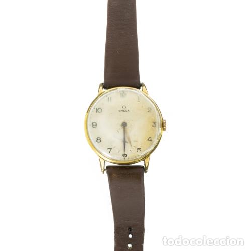 Montres-bracelets: Relojes - Reloj de pulsera Omega