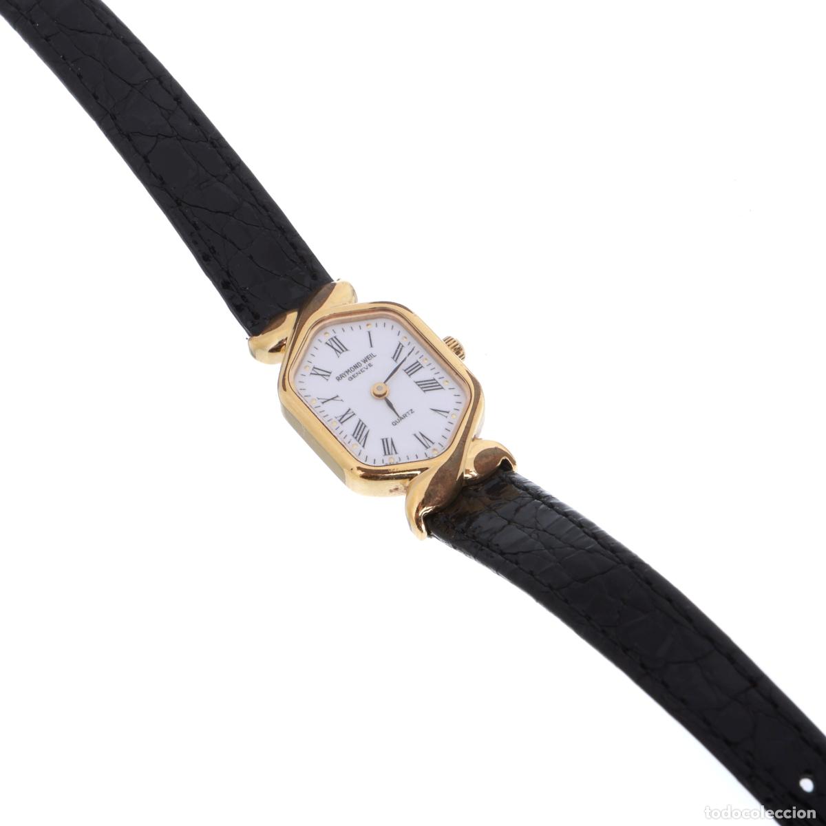 Relojes de pulsera: Relojes - Reloj de pulsera - Raymond Weil