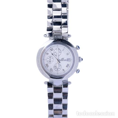 Relojes de pulsera: Relojes - Reloj de pulsera - Klaus Kobec