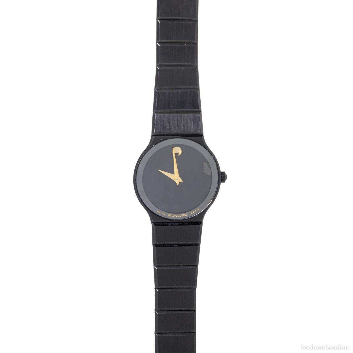 Relojes de pulsera: Relojes - Reloj de pulsera - Movado