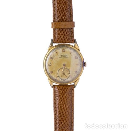 Relojes de pulsera: Relojes - Reloj de pulsera Tissot
