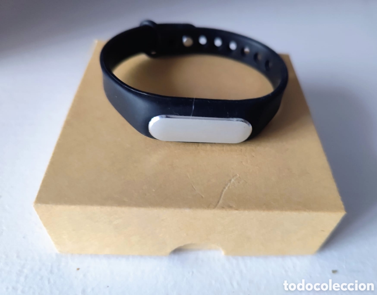 Relojes de pulsera: Pulsera de actividad Vass Band