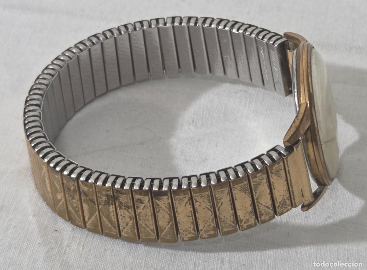 Relojes de pulsera: Reloj Duward Diplomatic, Funcionando - Foto 9